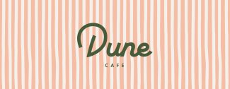 Dune Cafe Logo