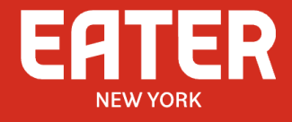 eater logo