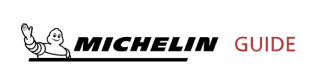 Michelin Guide Logo